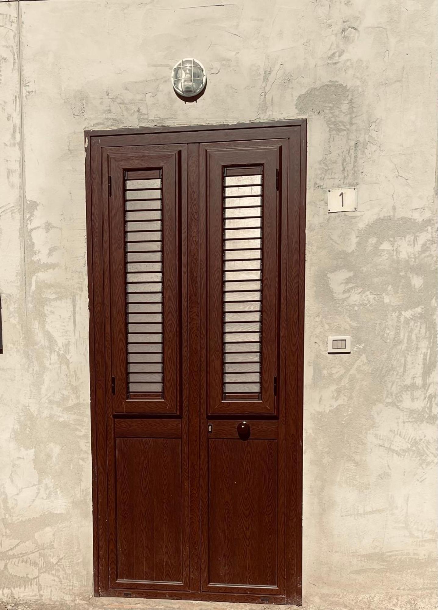 Santiago Home Palermo Exterior foto